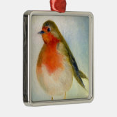 Ornement Métallique 2011 hivernal (Droite)