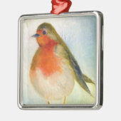 Ornement Métallique 2011 hivernal (Gauche)