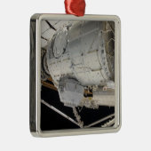 Ornement Métallique Adaptateur de couplage pressurisé 3 2 (Droite)