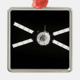 Ornement Métallique Agence spatiale européenne