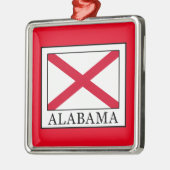 Ornement Métallique Alabama (Gauche)