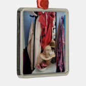 ORNEMENT MÉTALLIQUE ANGLETERRE VICTORIENNE (Droite)