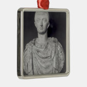 Ornement Métallique ANNONCE c.350 de Constantine I (Droite)