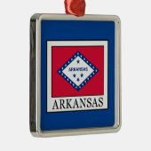 Ornement Métallique Arkansas (Droite)