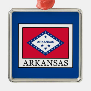 Ornement Métallique Arkansas