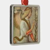 Ornement Métallique Arkhangel Gabriel (panneau) (Droite)