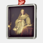 Ornement Métallique Armoise, 1634 (Gauche)