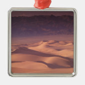 Ornement Métallique Asie, Mongolie, Désert de Gobi, Gobi Gurvansaikhan (Devant)