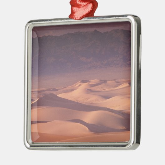 Ornement Métallique Asie, Mongolie, Désert de Gobi, Gobi Gurvansaikhan (Gauche)