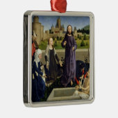 Ornement Métallique Augmenter de Lazarre (Droite)