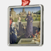 Ornement Métallique Augmenter de Lazarre (Gauche)