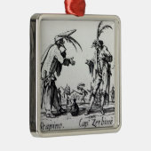 Ornement Métallique Balli de Sfessania, c.1622 2 (Droite)