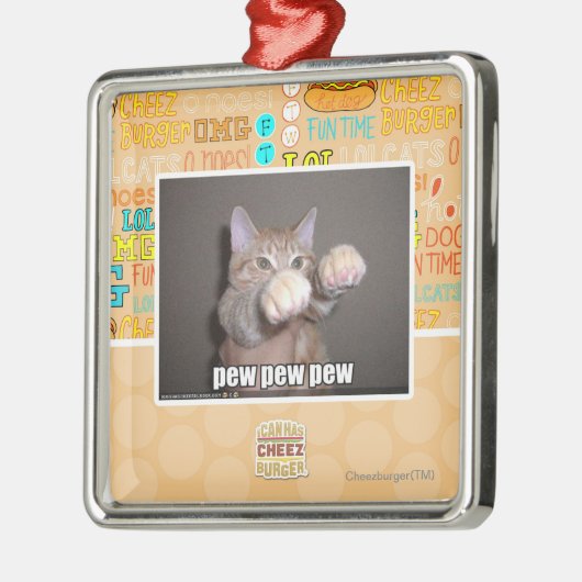 Ornement Métallique Banc de banc de banc (Gauche)