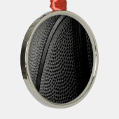 Ornement Métallique Basket (Droite)