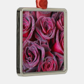 Ornement Métallique Beauté Velvet (Droite)