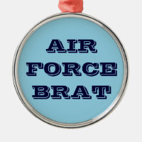Brat de la Force aérienne