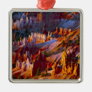 Ornement Métallique Bryce Canyon, Utah, États-Unis 2