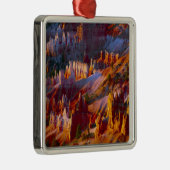 Ornement Métallique Bryce Canyon, Utah, USA 2 (Droite)