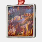 Ornement Métallique Bryce Canyon, Utah, USA 2 (Gauche)