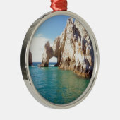 Ornement Métallique Cabo San Lucas Mexique (Droite)