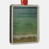 Ornement Métallique Caraïbes, îles Vierges américaines, Saint-Thomas,  (Droite)