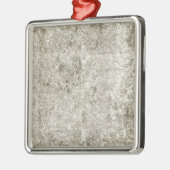 Ornement Métallique Carte composite de France 9 (Gauche)