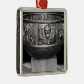 Ornement Métallique Cast du gundestrup Cauldron (Droite)