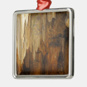 Ornement Métallique Cavernes de Luray (Gauche)