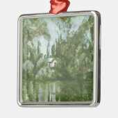 Ornement Métallique Chambre de Paul Cezanne | sur les banques de la (Gauche)