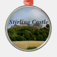 Château de Stirling