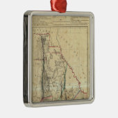 Ornement Métallique Chiwawa, Mexique (Droite)