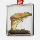 Ornement Métallique Cire de corps (Gauche)