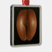 Ornement Métallique Coco de Mer 2010 (Droite)