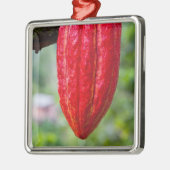 Ornement Métallique cocod (Gauche)