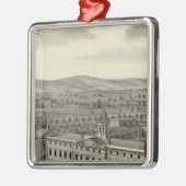 Ornement Métallique Coll de Notre Dame (Gauche)