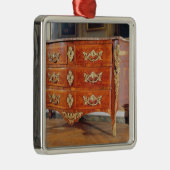 Ornement Métallique Commode de Regency de Français, c.1720 (Droite)