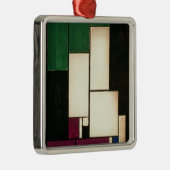 Ornement Métallique Composition, 1922 (Droite)