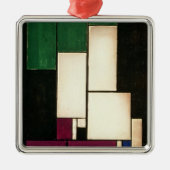 Ornement Métallique Composition, 1922 (Devant)