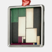 Ornement Métallique Composition, 1922 (Gauche)