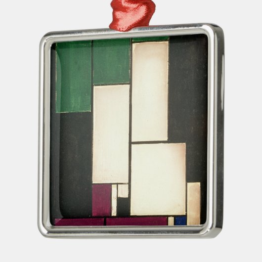 Ornement Métallique Composition, 1922 (Gauche)