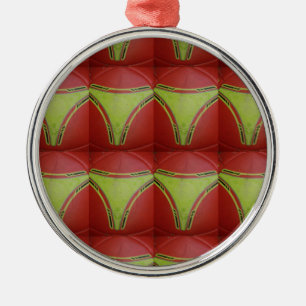 Ornement Métallique Courbes jaunes dorées.JPG