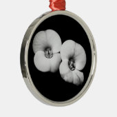 Ornement Métallique couronne d'épines (Droite)