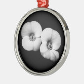 Ornement Métallique couronne d'épines (Gauche)