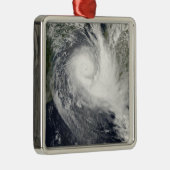 Ornement Métallique Cyclone tropical Boloetse (Droite)