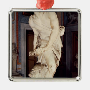 Ornement Métallique David, 1623-24