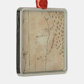 Ornement Métallique De Stratford à Poughkeepsie 18 (Droite)