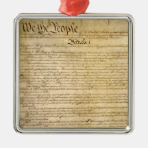 Des libertés constitutionnelles des USA - sachez