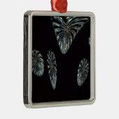 Ornement Métallique Design irlandais - La Collection Crystal (Droite)