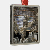 Ornement Métallique Dextre (Droite)