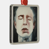 Ornement Métallique Distinction des marques 4 (Droite)